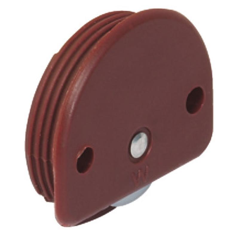 Bánh Xe Lọt Lòng Hafele 404.22.106
