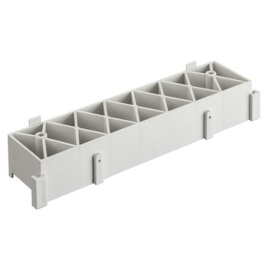 Tấm Đệm Cho Cơ Chế Đóng Giảm Chấn



 Hafele 405.11.401