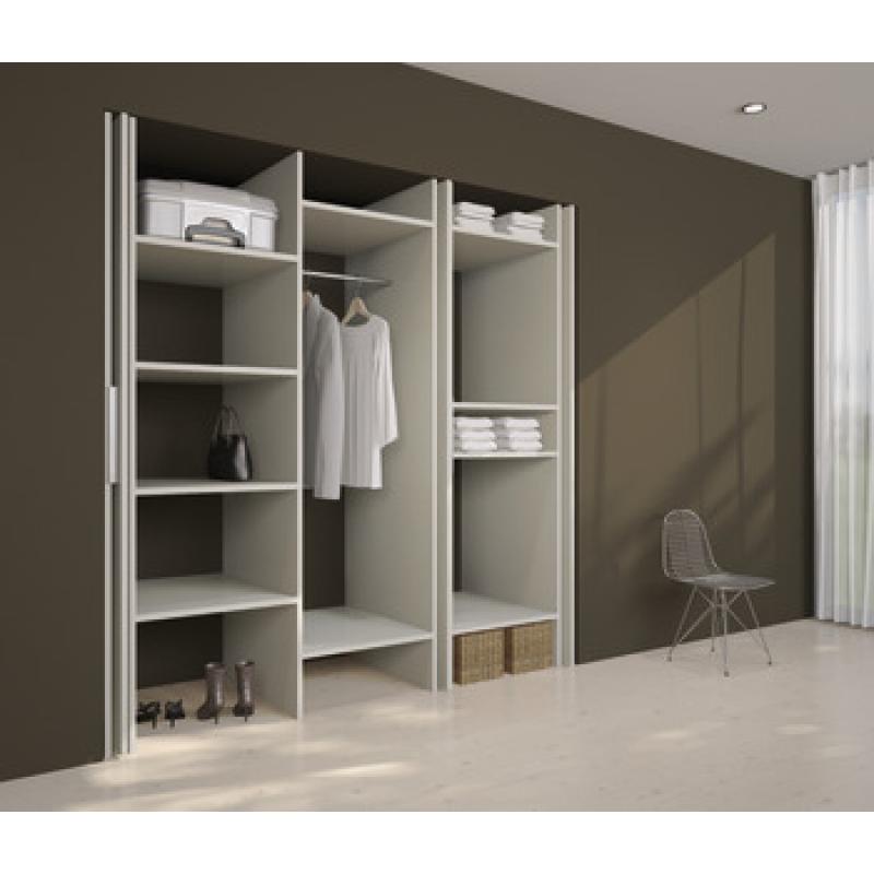 Cửa Trượt Xoay Bằng Gỗ Hawa Concepta 25/30/40/50 Hafele 408.30.047