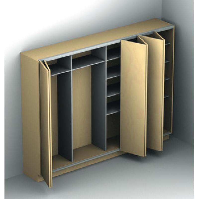 Thanh Dẫn Hướng Silent-fold 40



 Hafele 409.62.700