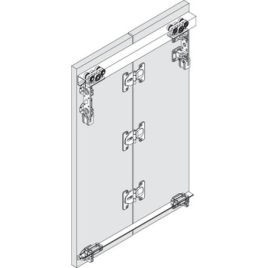 Bản Lề Nối Silent-fold 40



 Hafele 409.63.710