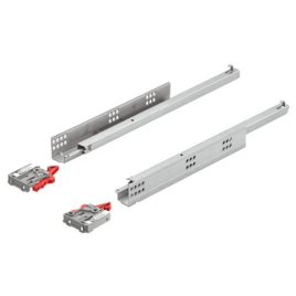 Ray Âm Matrix Runner Um A25 Hafele 433.03.000