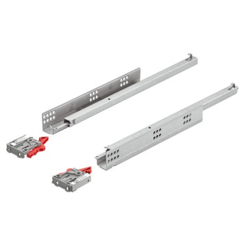 Ray Âm Matrix Runner Um A25 Hafele 433.03.000