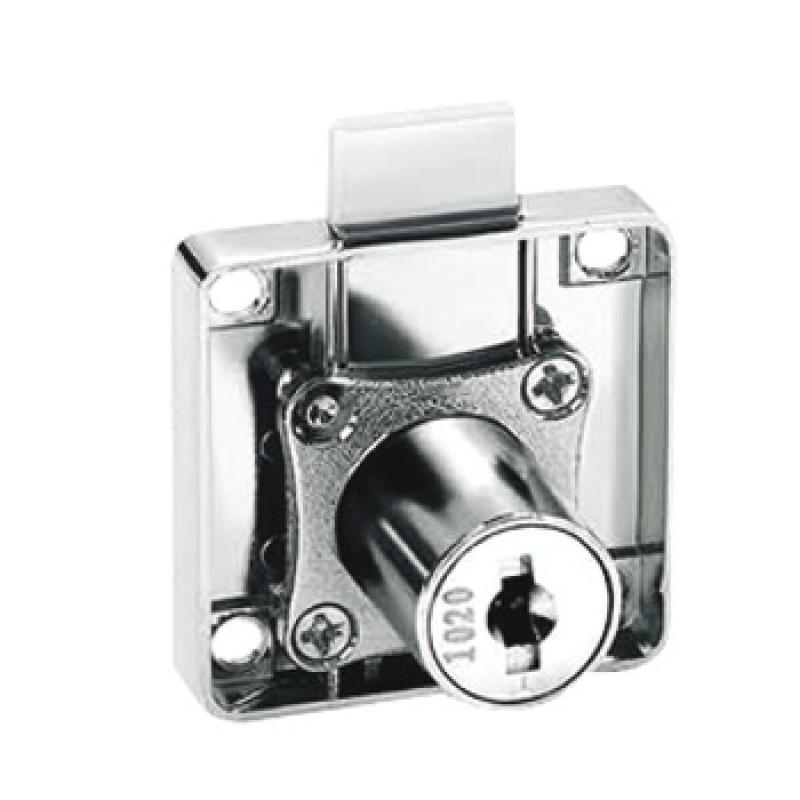Khoá Vuông Bộ Khóa Tủ Diy



 Hafele 482.01.110