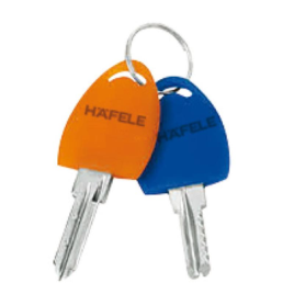 Hệ Chìa Chủ Cho Hệ Khóa Diy



 Hafele 482.01.114