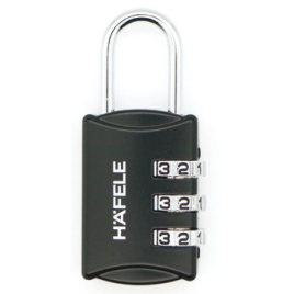 Ống Khóa Kết Hợp 20302 Hafele 482.09.000