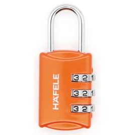 Ống Khóa Kết Hợp 20302 Hafele 482.09.002