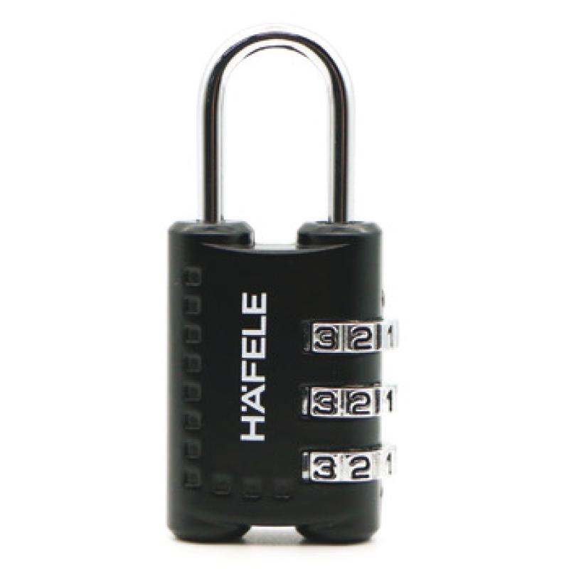 Ống Khóa Kết Hợp 20301 Hafele 482.09.003
