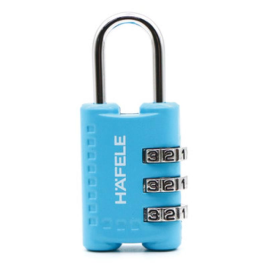 Ống Khóa Kết Hợp 20301 Hafele 482.09.004