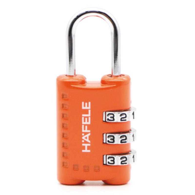 Ống Khóa Kết Hợp 20301 Hafele 482.09.005