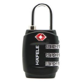 Ống Khóa Tsa 331 Hafele 482.09.009