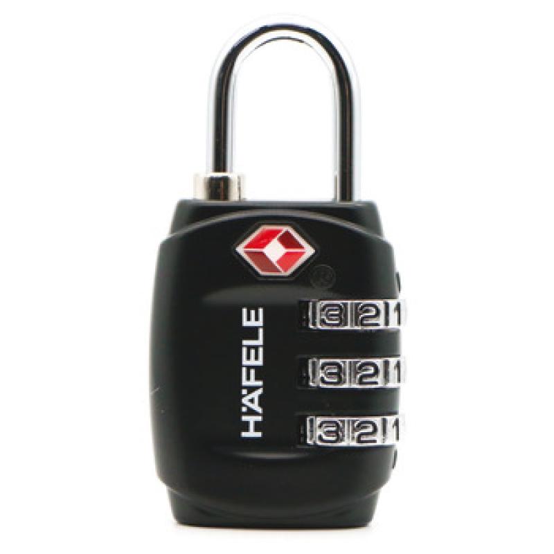 Ống Khóa Tsa 331 Hafele 482.09.009