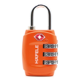 Ống Khóa Tsa 331 Hafele 482.09.011