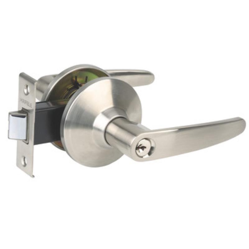 Tay Nắm Gạt Diy Với 2 Chốt Chặn



 Hafele 489.10.820