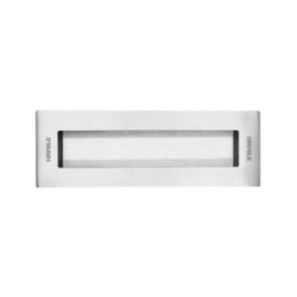 Tay Nắm Âm Cho Cửa Trượt Góc Vuông



 Hafele 489.72.132