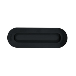 Tay Nắm Âm Cho Cửa Trượt Oval



 Hafele 489.72.138