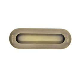 Tay Nắm Âm Cho Cửa Trượt Oval



 Hafele 489.72.147