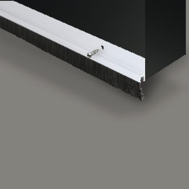 Chổi Đệm Ron Che Bụi Dạng Chổi Cửa Tự Chế Hafele 489.97.121