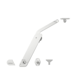 Tay Nâng Free Flap H 1.5 Hafele 493.05.357