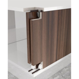 Phụ Kiện Cửa Trượt Slido Classic 25 If



 Hafele 494.00.121