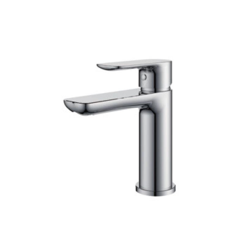 Vòi Chậu Nóng Lạnh Uni 100 Hafele 495.61.129