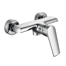 Bộ Trộn Sen Tắm 1 Đường Nước Hafele 495.61.141