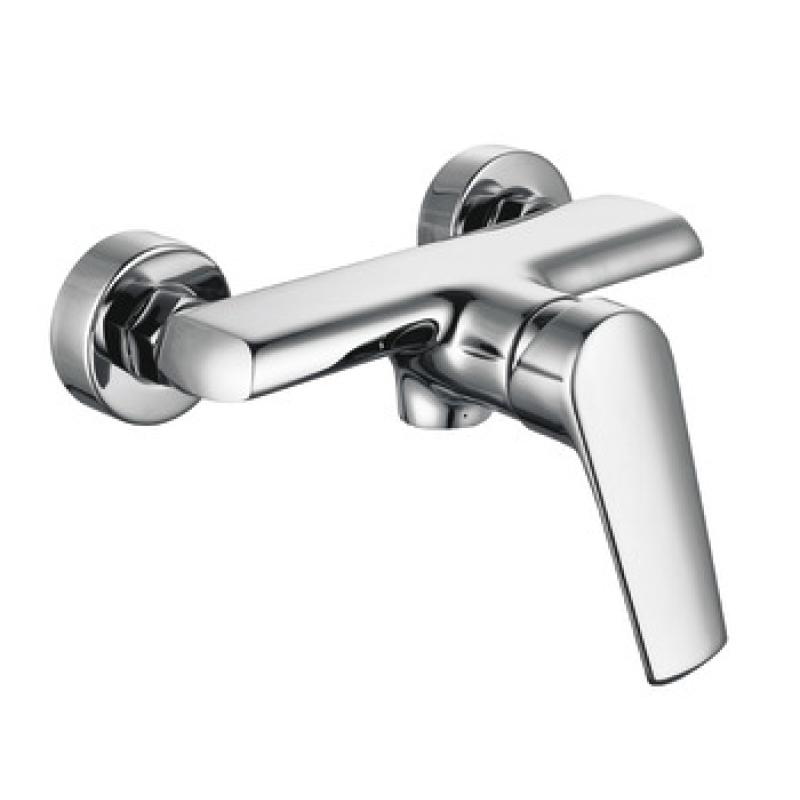 Bộ Trộn Sen Tắm 1 Đường Nước Hafele 495.61.141