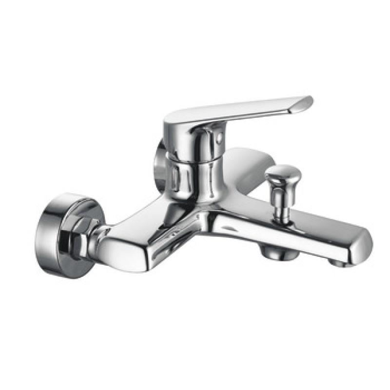 Bộ Trộn Bồn Tắm 2 Đường Nước Hafele 495.61.142