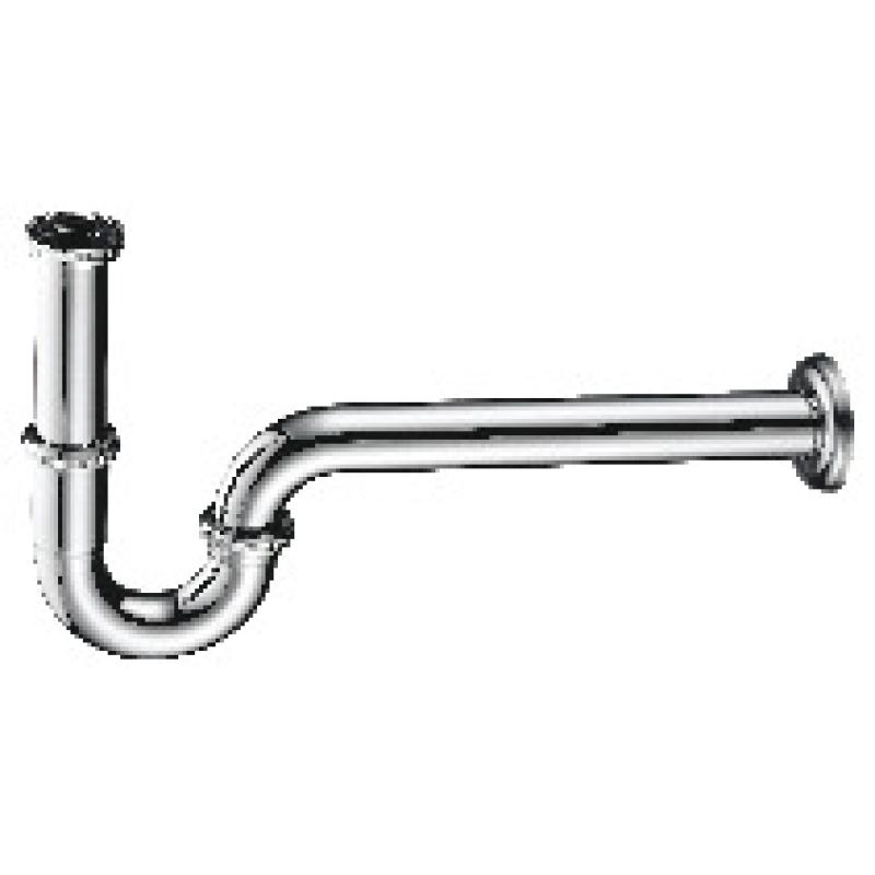Bẫy Nước S-trap



 Hafele 495.61.241