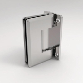 Bản Lề Phòng Tắm Tường Gắn Kính 90° Hafele



 499.05.850