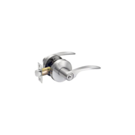 Bộ Tay Nắm Cửa Tay Gạt Có Nắp Chụp Cho Phòng Ngủ



 Hafele 499.63.986