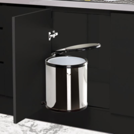 Thùng Rác/tái Chế Tích Hợp - Viola



 Hafele 502.24.006