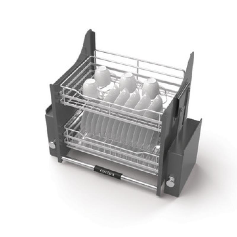 Tay Nâng Tủ Treo Tường Giá Đỡ Đĩa Kéo Xuống - Lento



 Hafele 504.76.010