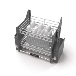 Tay Nâng Tủ Treo Tường Giá Đỡ Đĩa Kéo Xuống - Lento



 Hafele 504.76.012