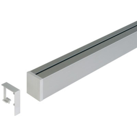 Khung Gắn Tường Hệ Thống Phụ Kiện Treo Bằng Nhôm



 Hafele 521.00.006
