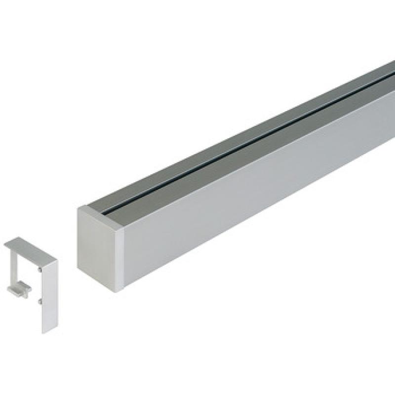 Khung Gắn Tường Hệ Thống Phụ Kiện Treo Bằng Nhôm



 Hafele 521.00.009