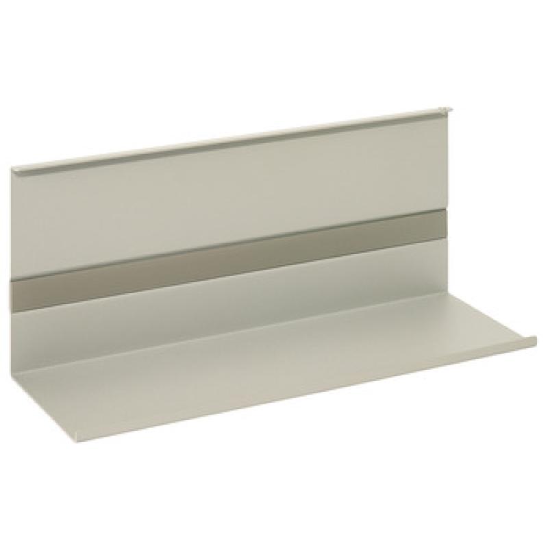 Kệ Đa Năng Hệ Thống Phụ Kiện Treo Tường Bằng Nhôm



 Hafele 521.01.520