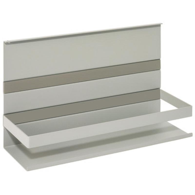 Kệ Đa Năng Hệ Thống Phụ Kiện Treo Tường Bằng Nhôm



 Hafele 521.01.530