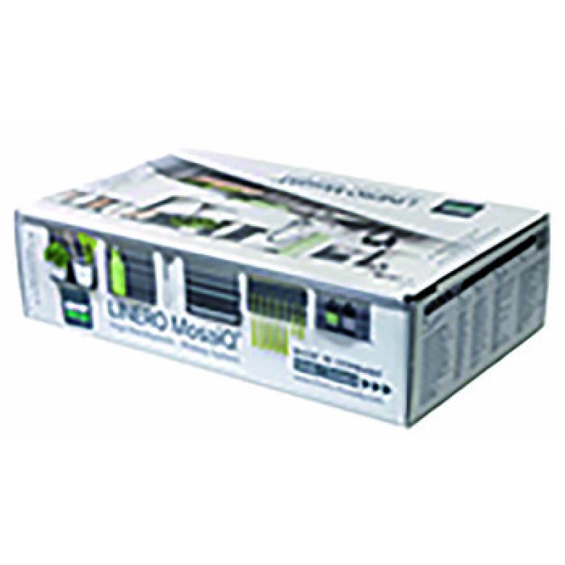 Bộ Phụ Kiện Nhà Bếp Linero Mosaiq Mini 0.6m



 Hafele 521.02.572