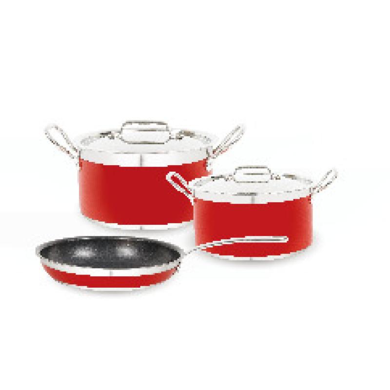 Bộ Nồi Chảo Với Chiên



 Hafele 531.08.042