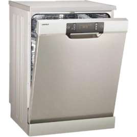 Máy Rửa Chén Độc Lập Có Thể Chứa 15 Bộ Đồ Ăn Hafele 533.23.200