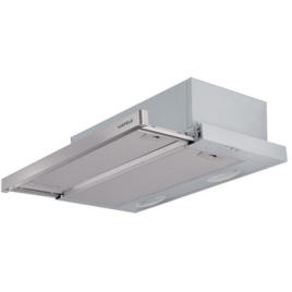 Máy Hút Mùi Kiểu Ống Lồng Mặt Thép Không Gỉ Hafele 533.89.031