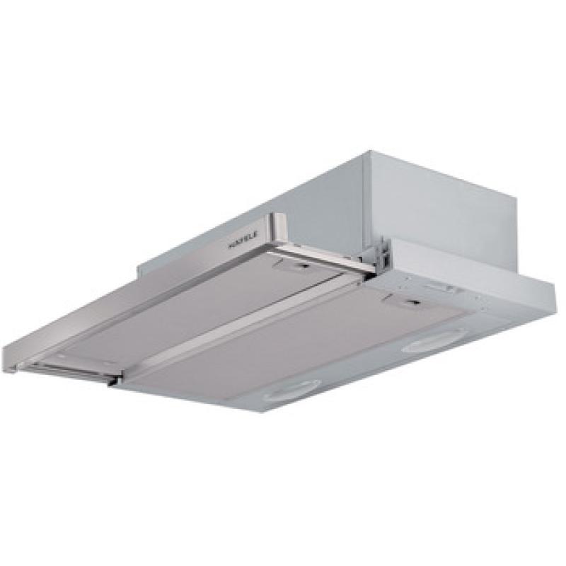 Máy Hút Mùi Kiểu Ống Lồng Mặt Thép Không Gỉ Hafele 533.89.031