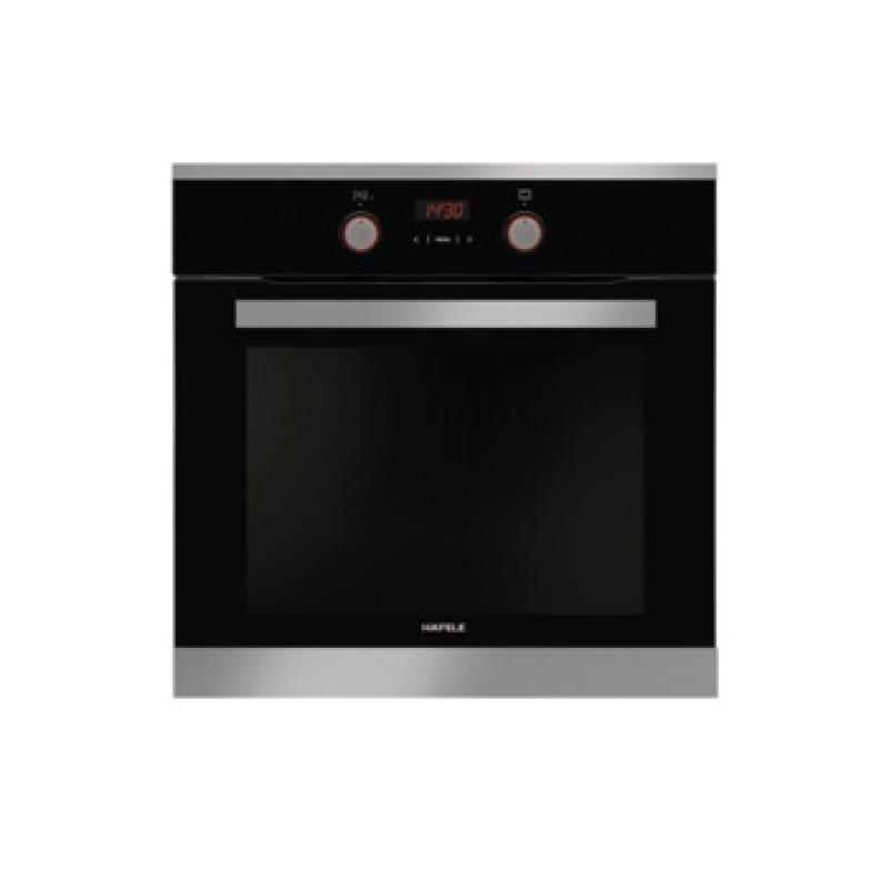 Lò Nướng Âm Tủ Điều Khiển Cảm Ứng Và Núm Vặn Hafele 534.05.571