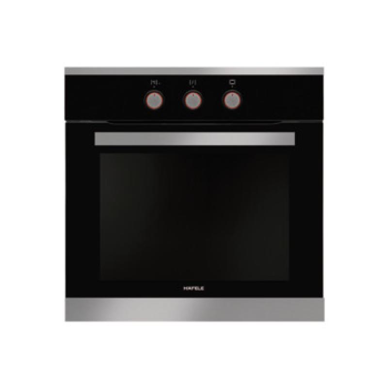 Lò Nướng Âm Tủ Điều Khiển Bằng Núm Vặn Hafele 534.05.581
