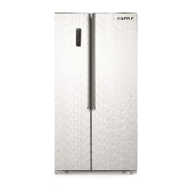 Tủ Lạnh Side By Side Inverter Hafele 534.14.020