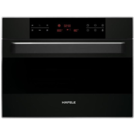 Lò Vi Sóng Kết Hợp Nướng Âm Tủ Màn Hình Điều Khiển Cảm Ứng Hafele 535.02.731