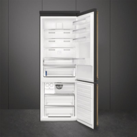 Tủ Đông Lạnh Độc Lập Hafele 535.14.584