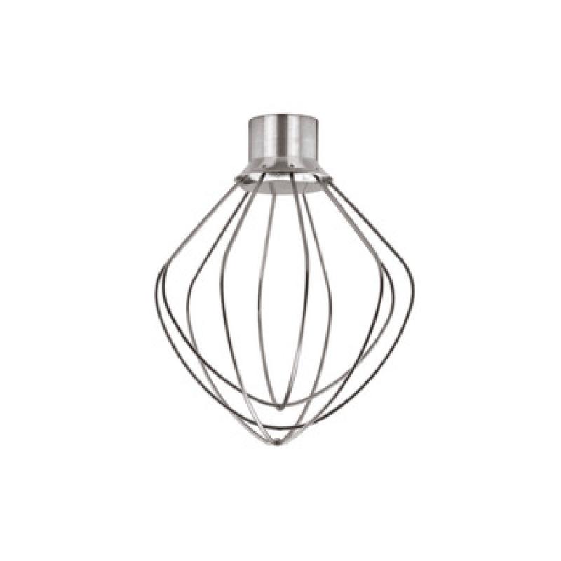 Phới Đánh Trứng Phụ Kiện Cho Máy Trộn Đứng Hafele 535.43.363