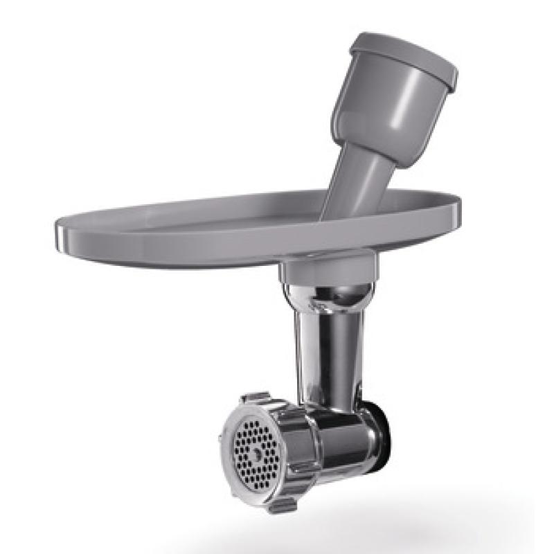 Máy Xay Thực Phẩm Đa Năng Cho Trộn Đứng Retro 50's Hafele 535.43.410